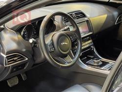 جاگوار XE